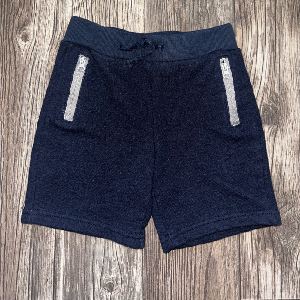7 FOR ALL MANKiND // Toddler Shorts